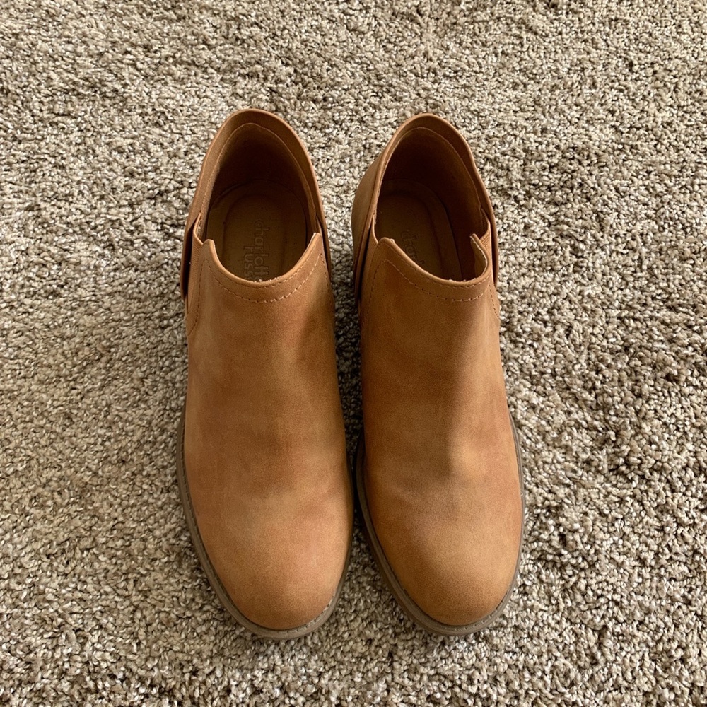 Booties